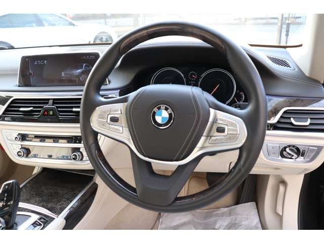 Bmw 7 SERIES 2016-06 2882-11