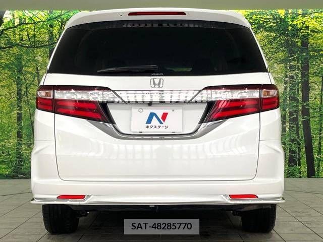 Honda ODYSSEY 2014-04 208767-15