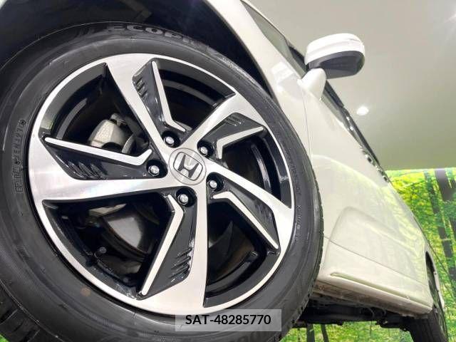 Honda ODYSSEY 2014-04 208767-13