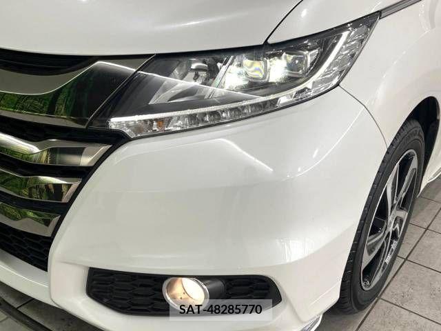 Honda ODYSSEY 2014-04 208767-12