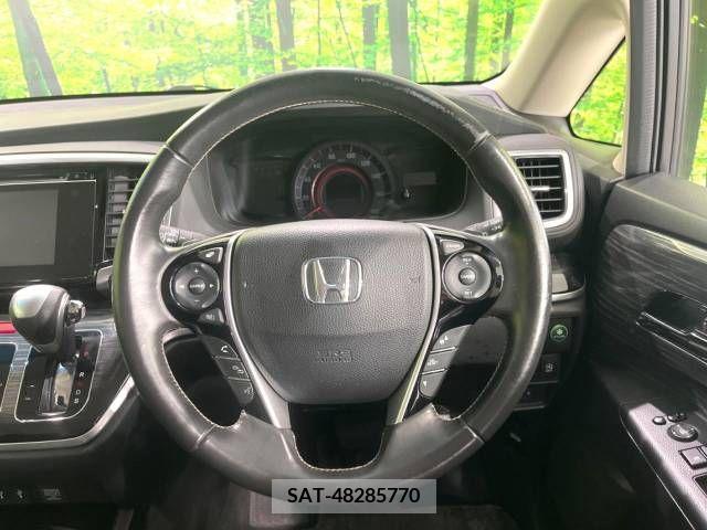 Honda ODYSSEY 2014-04 208767-11