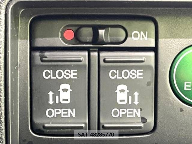 Honda ODYSSEY 2014-04 208767-4