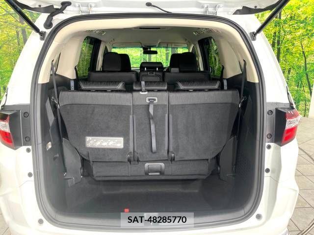 Honda ODYSSEY 2014-04 208767-10