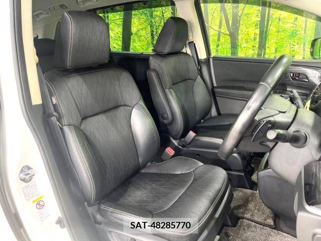 Honda ODYSSEY 2014-04 208767-7