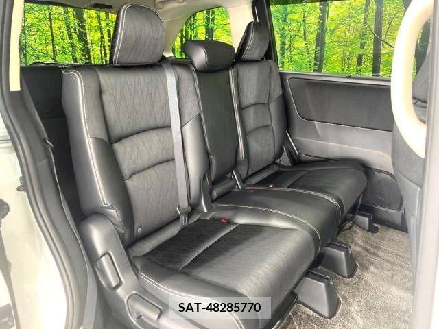 Honda ODYSSEY 2014-04 208767-8