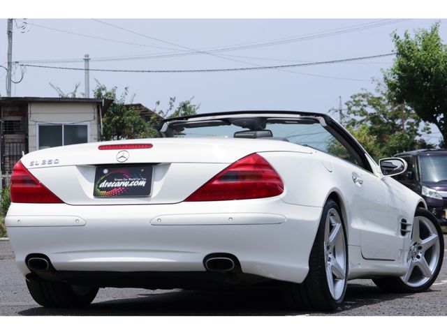 Mercedes Benz SL-CLASS 2004-10 9011-7