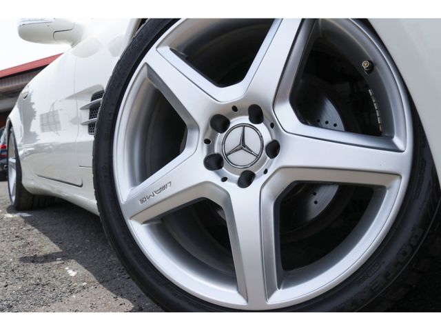 Mercedes Benz SL-CLASS 2004-10 9011-12