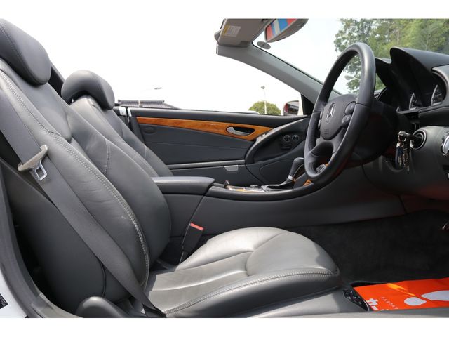 Mercedes Benz SL-CLASS 2004-10 9011-16