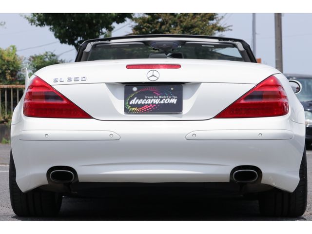 Mercedes Benz SL-CLASS 2004-10 9011-4