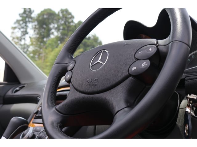 Mercedes Benz SL-CLASS 2004-10 9011-19