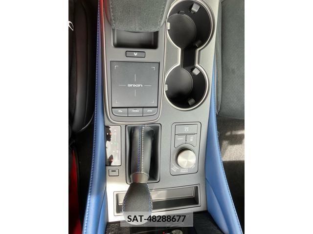 Lexus RC F 2024-02 334467-23