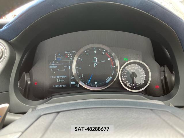 Lexus RC F 2024-02 334467-19
