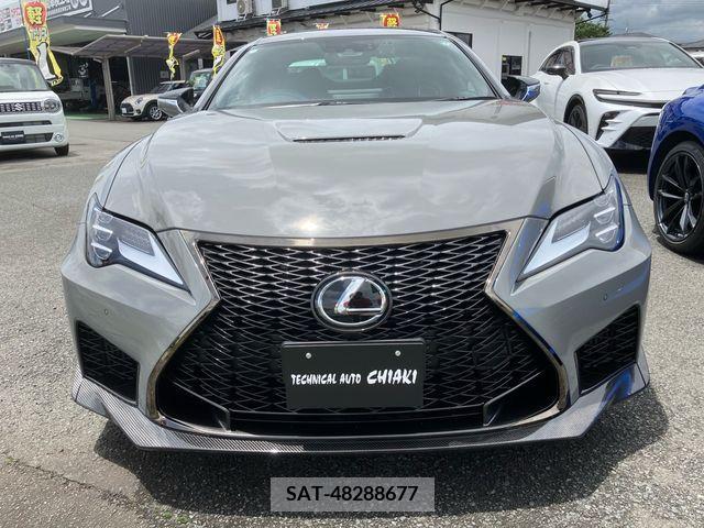 Lexus RC F 2024-02 334467-1