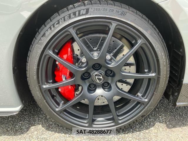 Lexus RC F 2024-02 334467-2