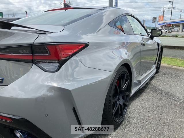Lexus RC F 2024-02 334467-5