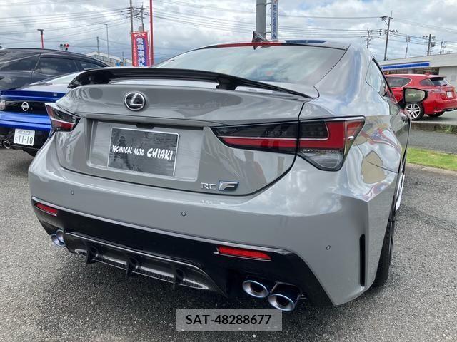 Lexus RC F 2024-02 334467-6