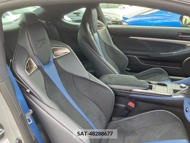 Lexus RC F 2024-02 334467-12