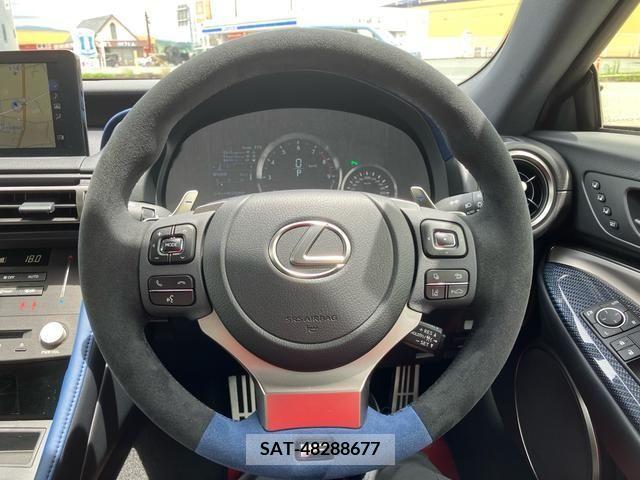 Lexus RC F 2024-02 334467-16