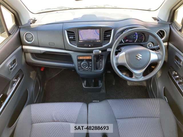 Suzuki WAGON R 2014-01 370995-5
