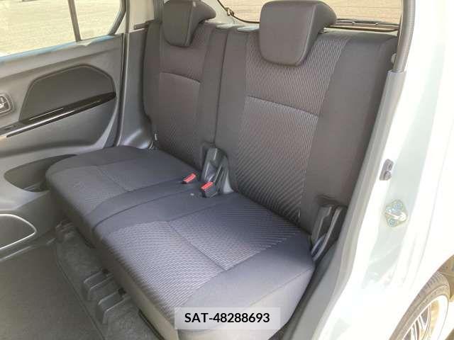 Suzuki WAGON R 2014-01 370995-19