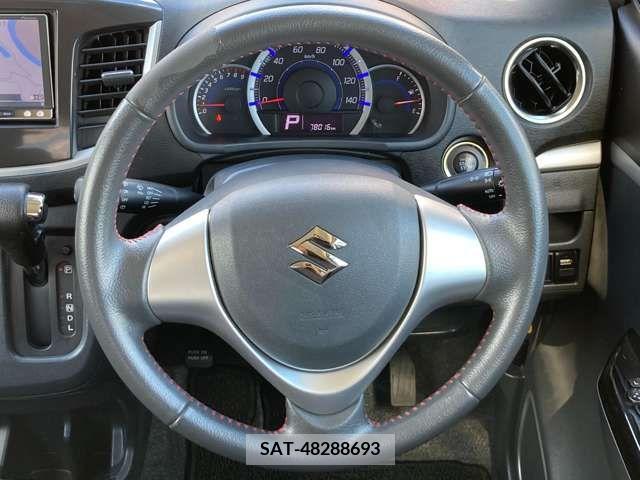Suzuki WAGON R 2014-01 370995-9