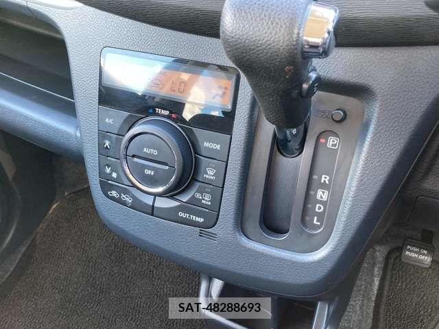 Suzuki WAGON R 2014-01 370995-8
