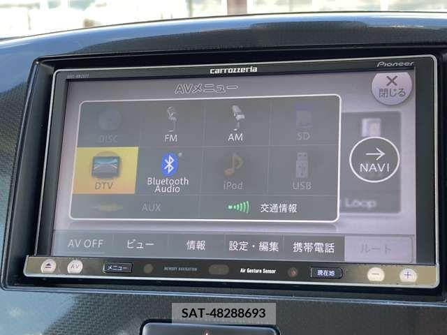 Suzuki WAGON R 2014-01 370995-6