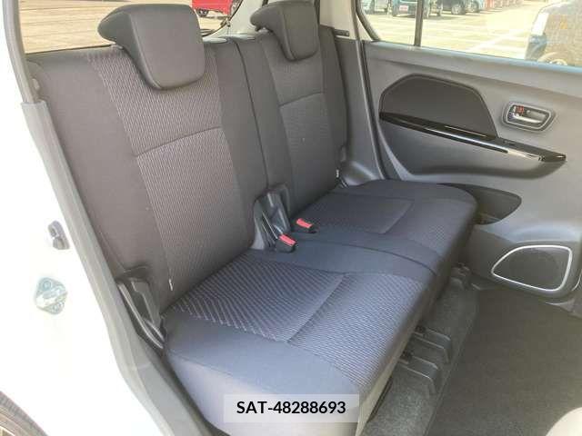 Suzuki WAGON R 2014-01 370995-18