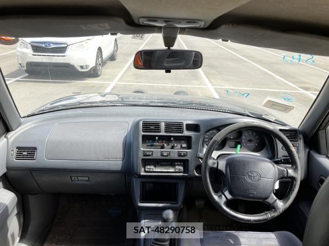 Toyota RAV4 1996-10 257115-2