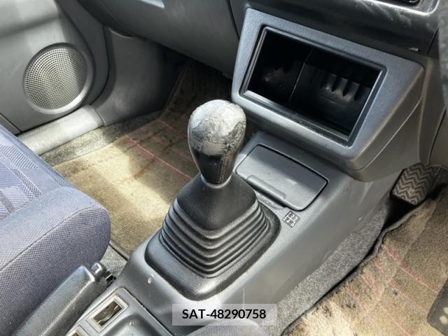 Toyota RAV4 1996-10 257115-20