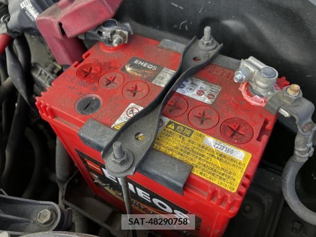 Toyota RAV4 1996-10 257115-12