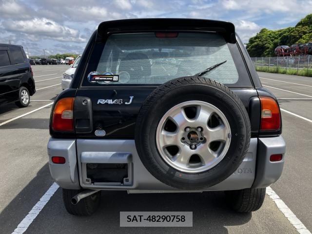 Toyota RAV4 1996-10 257115-1