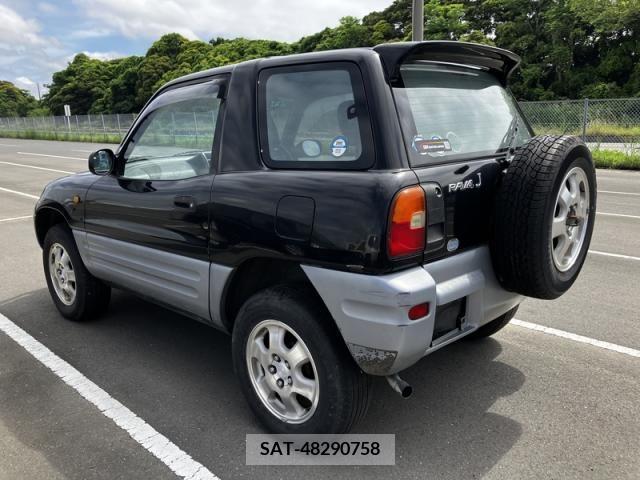 Toyota RAV4 1996-10 257115-19