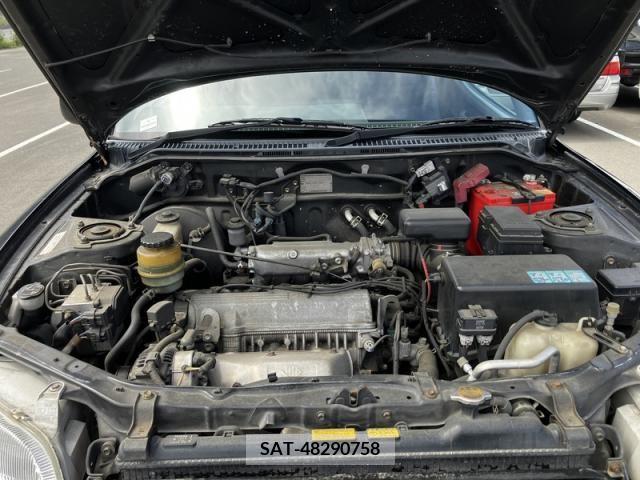 Toyota RAV4 1996-10 257115-10