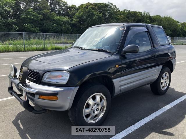 Toyota RAV4 1996-10 257115-0