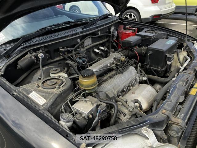 Toyota RAV4 1996-10 257115-9