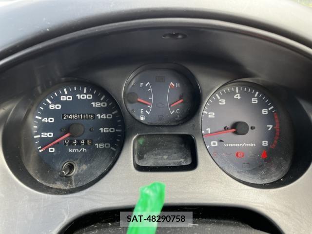 Toyota RAV4 1996-10 257115-26