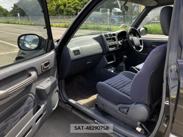 Toyota RAV4 1996-10 257115-7