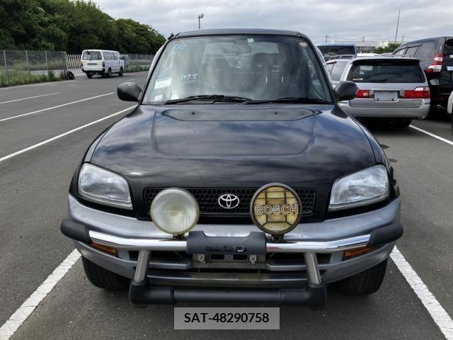 Toyota RAV4 1996-10 257115-15