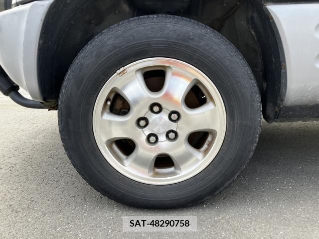 Toyota RAV4 1996-10 257115-14