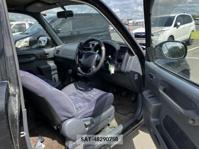 Toyota RAV4 1996-10 257115-4
