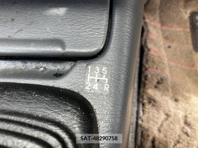 Toyota RAV4 1996-10 257115-21
