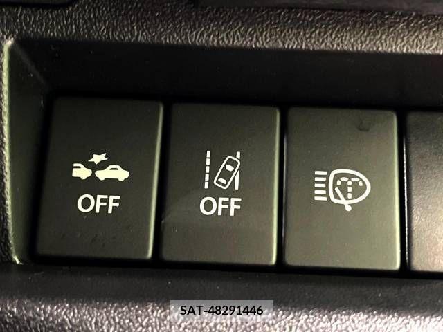 Suzuki JIMNY 2018-07 346784-3