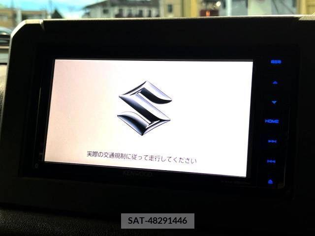 Suzuki JIMNY 2018-07 346784-2