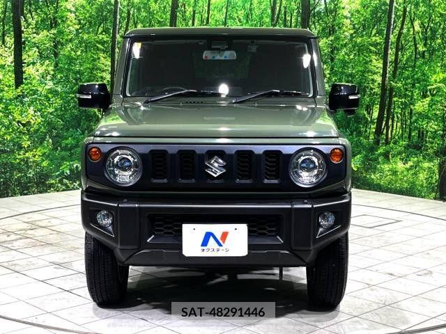 Suzuki JIMNY 2018-07 346784-15