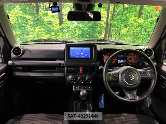 Suzuki JIMNY 2018-07 346784-1