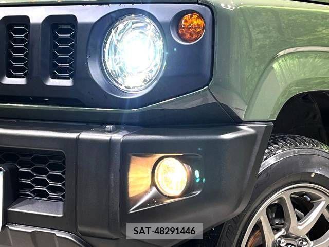Suzuki JIMNY 2018-07 346784-13