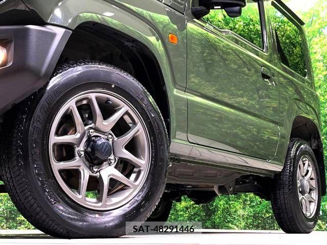 Suzuki JIMNY 2018-07 346784-14