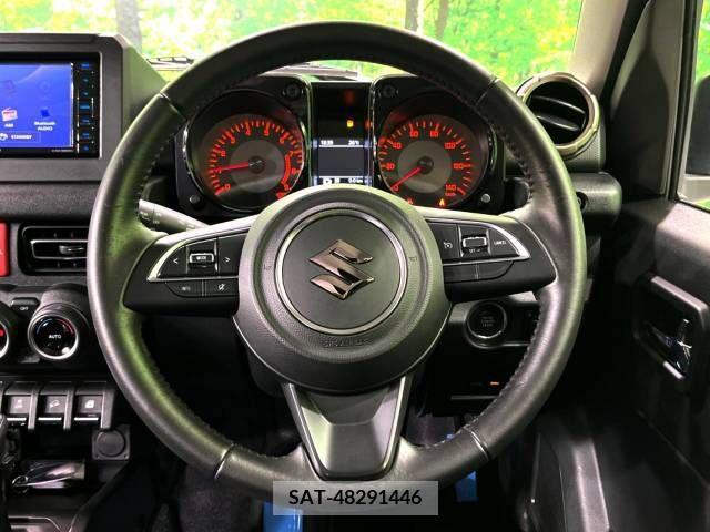 Suzuki JIMNY 2018-07 346784-12