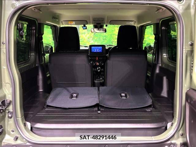 Suzuki JIMNY 2018-07 346784-11